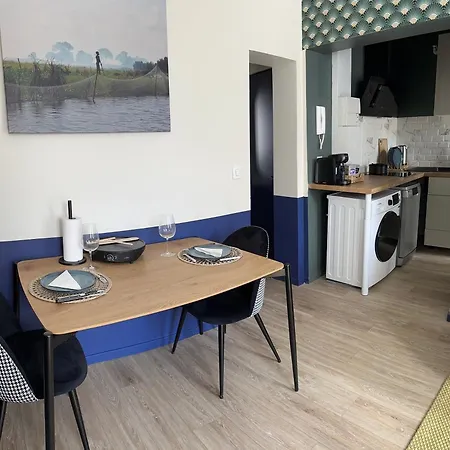 Entier Cosy Apartamento *