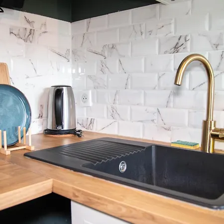 Apartamento Entier Cosy *